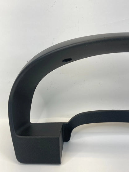 2002-2006 SATURN VUE DASH SPEEDOMETER CLUSTER TRIM BEZEL PANEL COVER 10356212