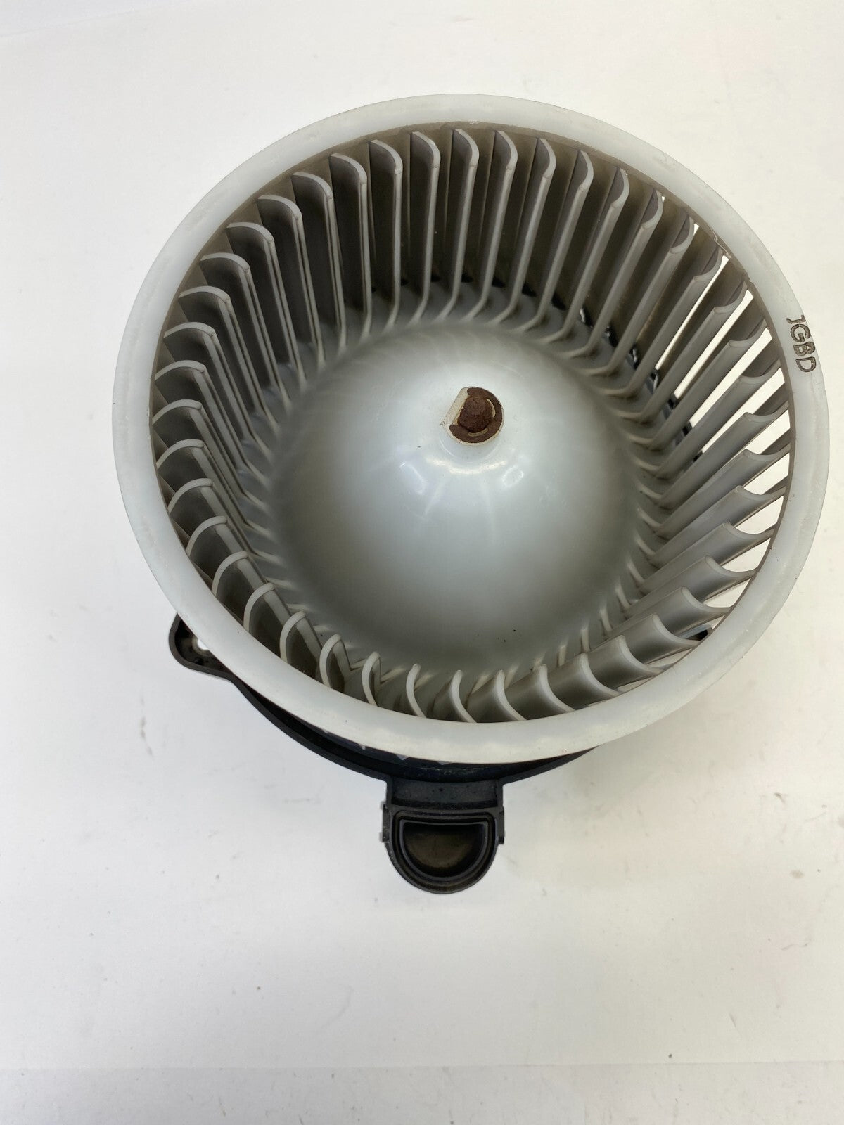 2014-2016 Kia Optima 2.4L HYBRID HVAC AC Heater Blower Motor Fan F00S3B2491 OEM