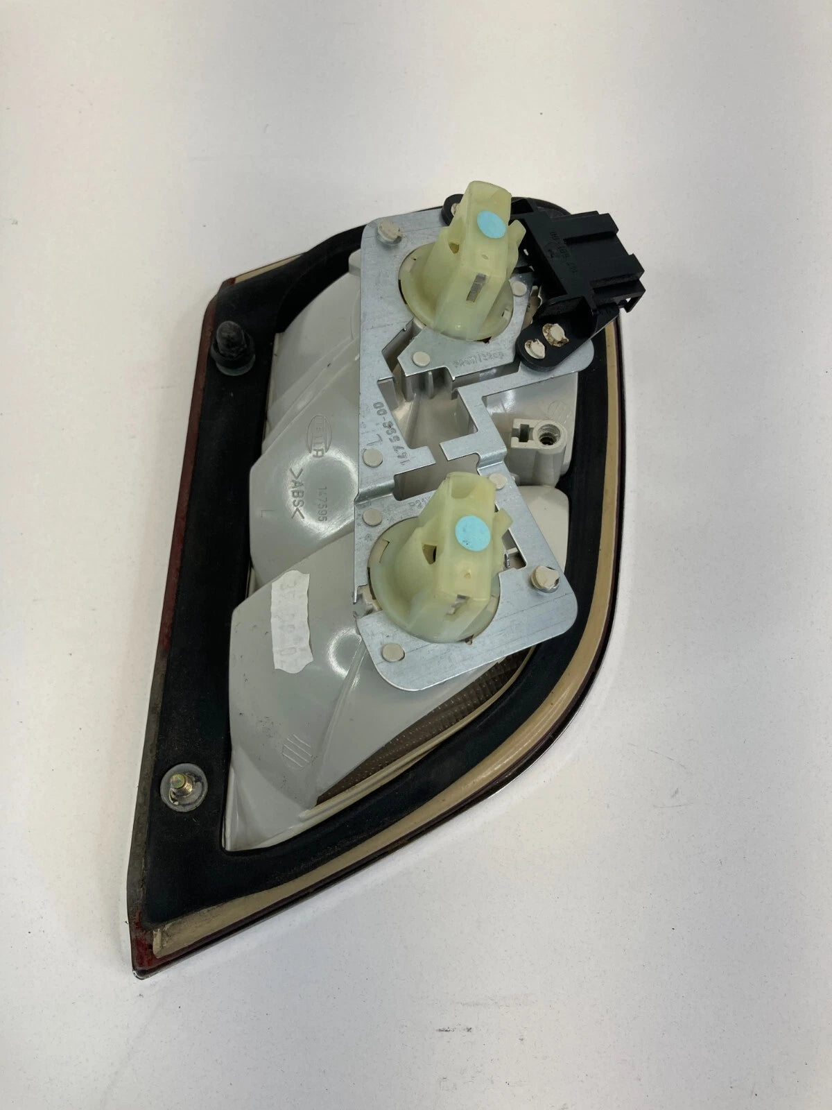 99-03 MERCEDES-BENZ CLK430 REAR LEFT INNER TRUNK TAILLIGHT LAMP 2088201164 OEM