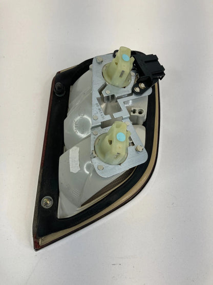 99-03 MERCEDES-BENZ CLK430 REAR LEFT INNER TRUNK TAILLIGHT LAMP 2088201164 OEM