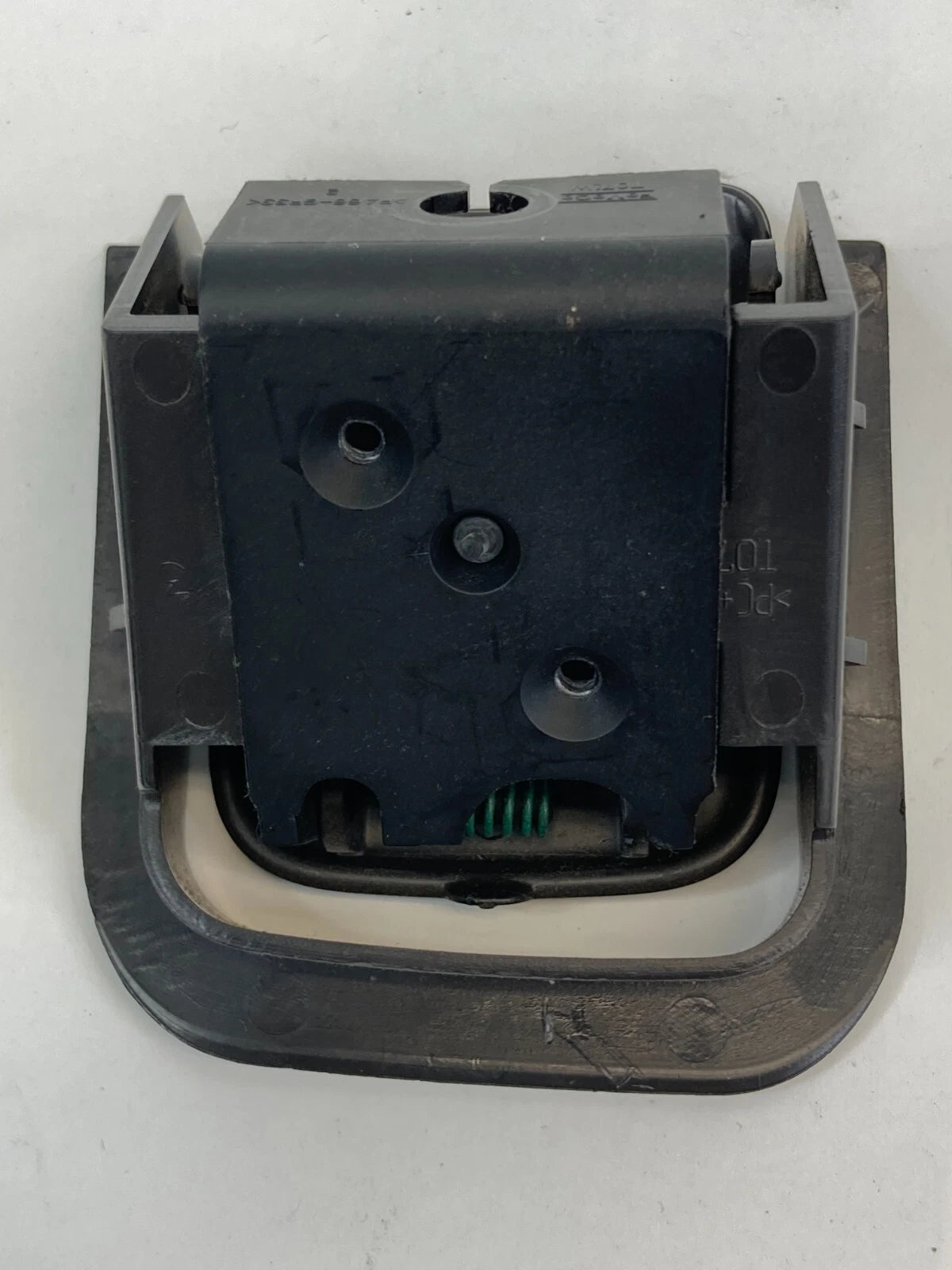 06-09 FORD FUSION 06-09 MERCURY MILAN HOOD RELEASE OPENER HANDLE LEVER SWITCH