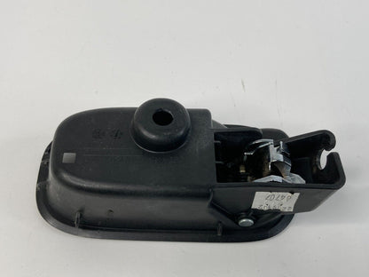 2008-2012 Chevrolet Malibu Rear Left Driver Side Inner Door Handle 15264360