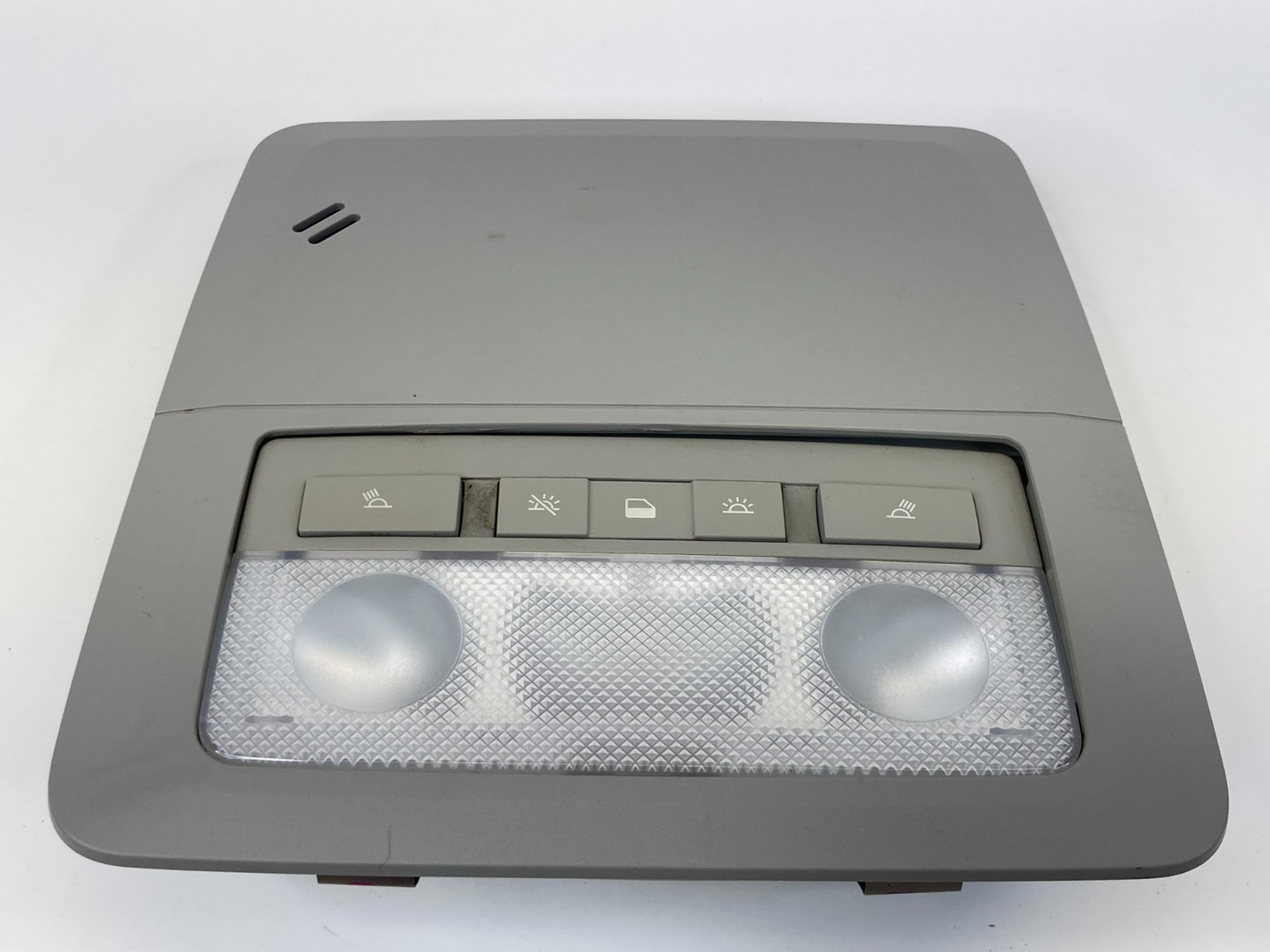 13-16 Chevrolet Cruze Roof Overhead Console Dome Map Light Lamp Assy 95152259