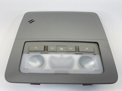 13-16 Chevrolet Cruze Roof Overhead Console Dome Map Light Lamp Assy 95152259