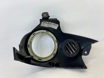 2007-2015 MINI COOPER LEFT DRIVER SIDE OUTER DASH AIR VENT BEZEL TRIM OEM