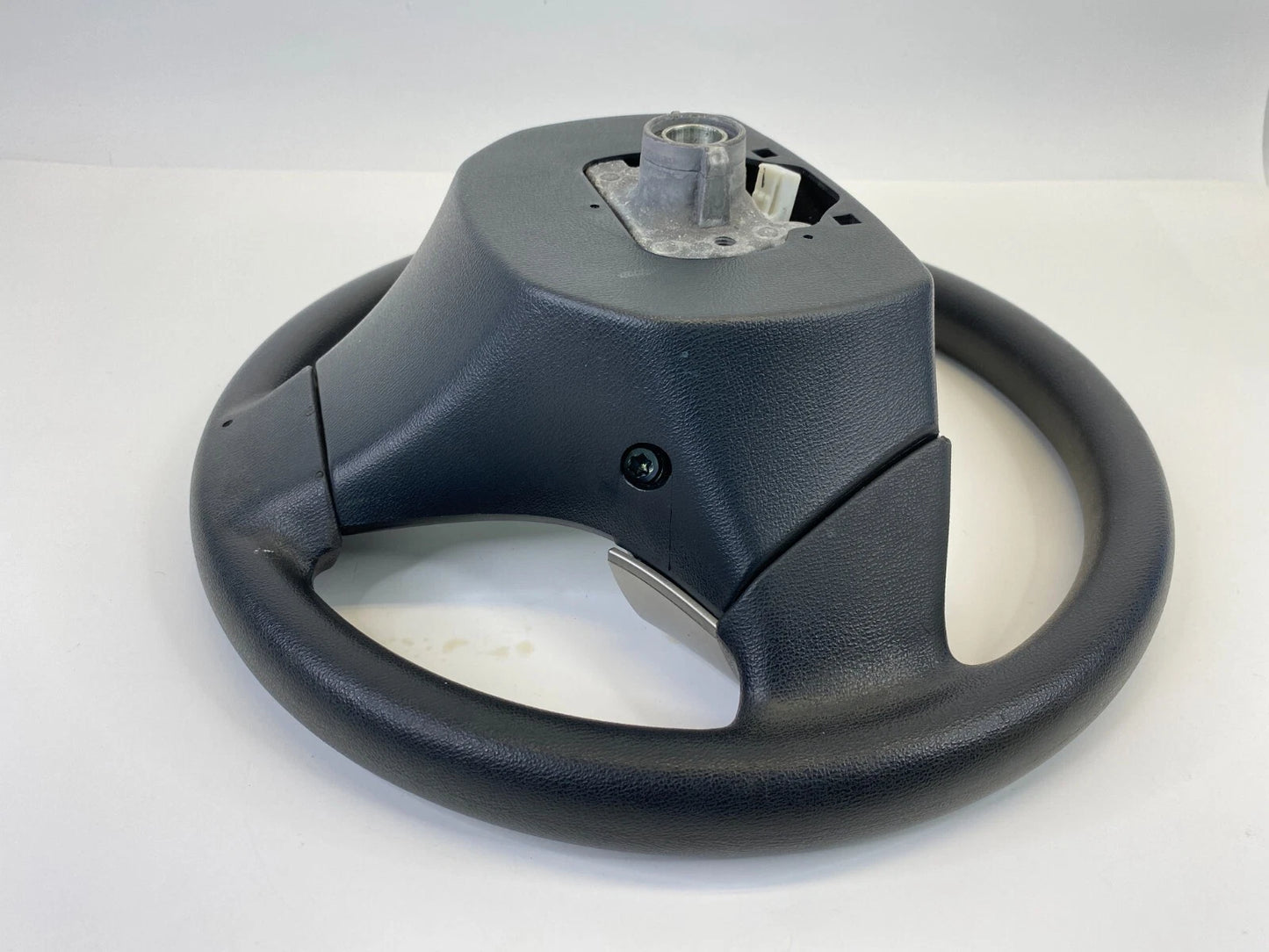 06-10 HYUNDAI ELANTRA SEDAN STEERING WHEEL W/ CRUISE CONTROL BUTTON SWITCH OEM