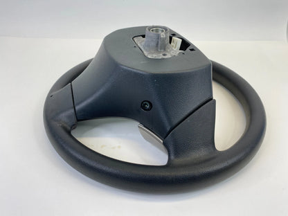 06-10 HYUNDAI ELANTRA SEDAN STEERING WHEEL W/ CRUISE CONTROL BUTTON SWITCH OEM