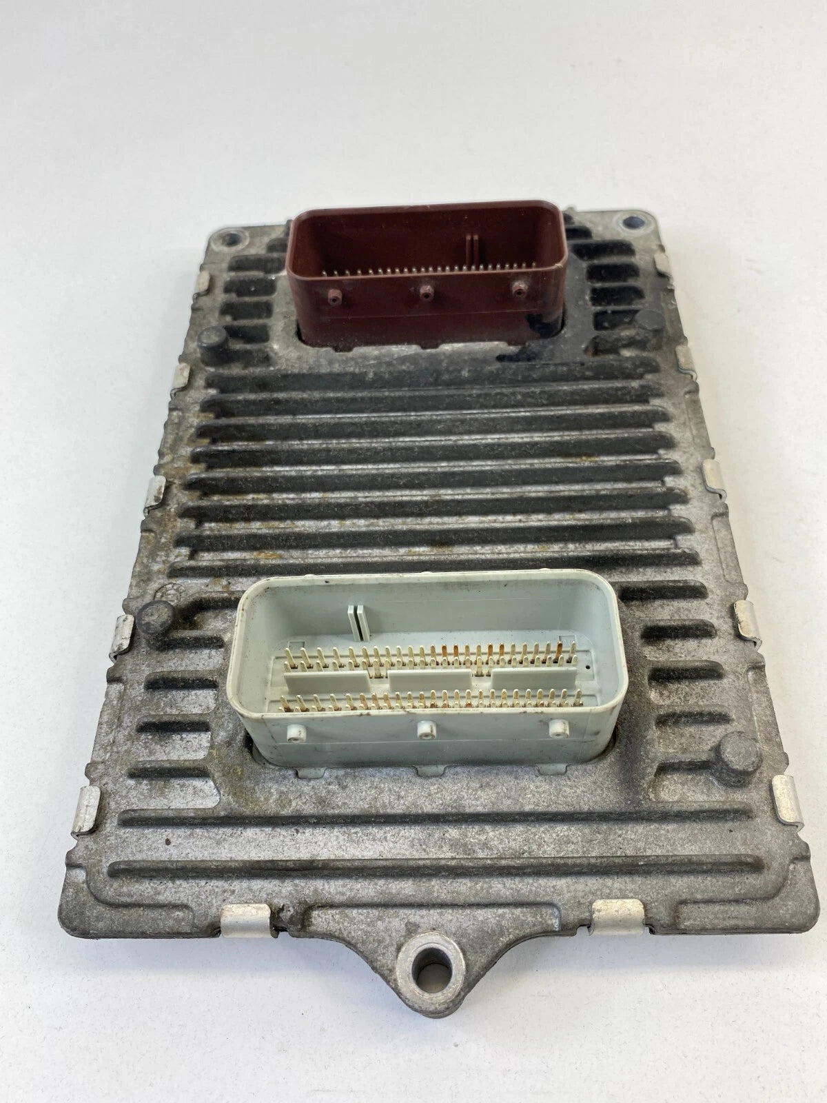 2011 DODGE AVENGER 2.4L ENGINE COMPUTER CONTROL MODULE ECM ECU 5150627AB OEM