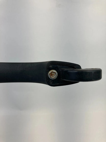 2007-2012 DODGE CALIBER REAR RIGHT SIDE EXTERIOR OUTER BACK DOOR HANDLE OEM