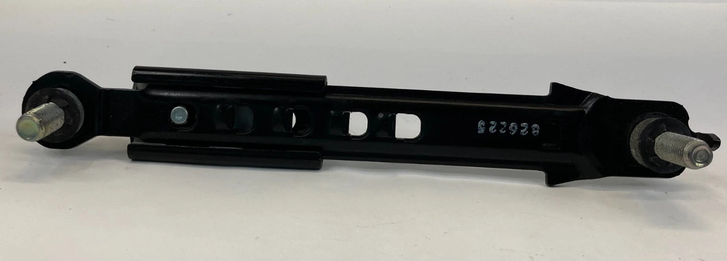 07-12 MITSUBISHI GALANT FRONT RIGHT PASSENGER SEAT BELT HEIGHT ADJUSTER OEM