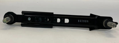 07-12 MITSUBISHI GALANT FRONT RIGHT PASSENGER SEAT BELT HEIGHT ADJUSTER OEM