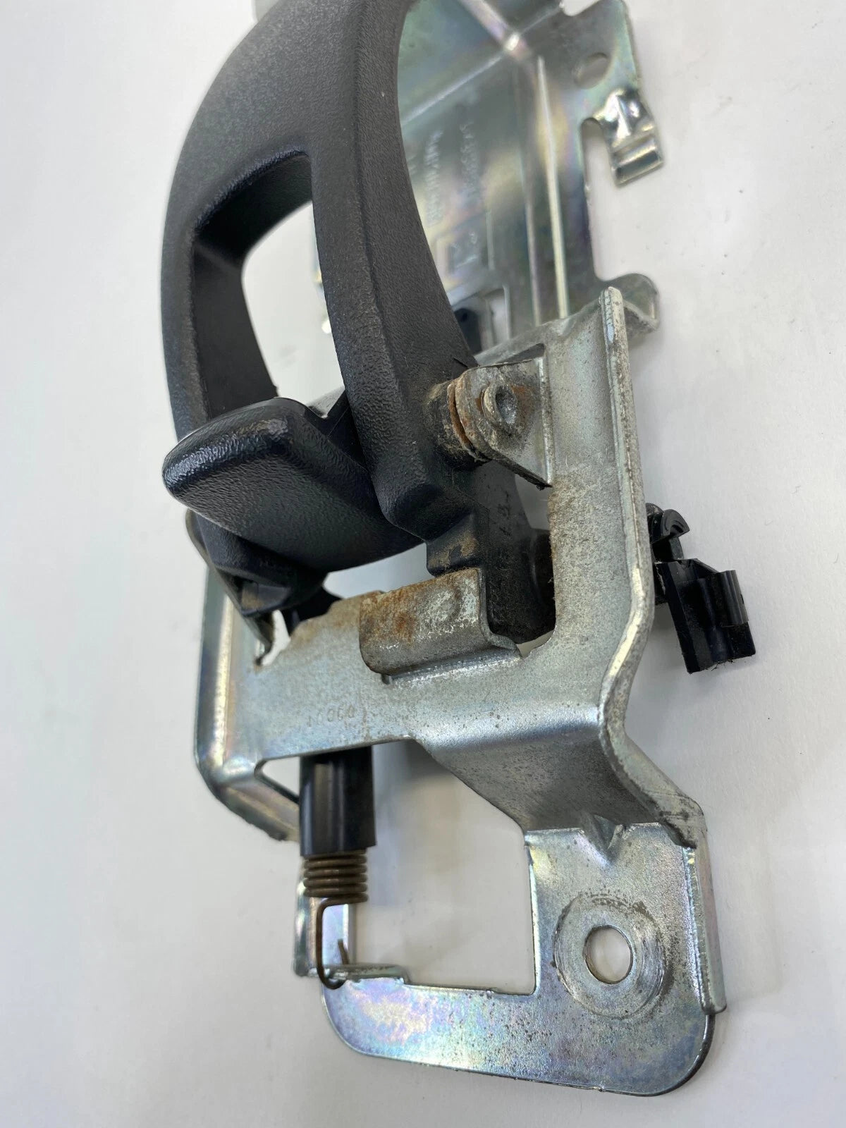 2005-2009 CHEVROLET EQUINOX REAR LEFT SIDE INNER DOOR HANDLE 5480881 OEM