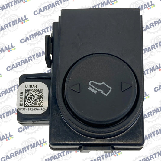 2011-2015 Ford Explorer Interceptor Pedal Position Adjust Switch BC3T-14B494-ADW