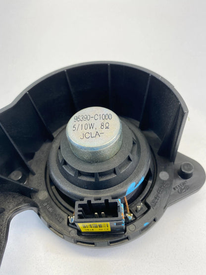 15-19 HYUNDAI SONATA DASH INSTRUMENT PANEL WARNING BUZZER SPEAKER 96390-C1000