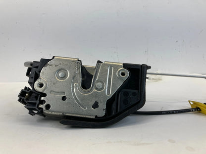 2004-2007 BMW 525I FRONT RIGHT PASSENGER SIDE DOOR LOCK LATCH ACTUATOR OEM