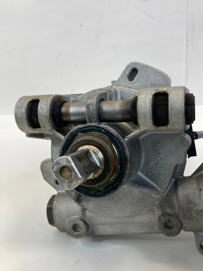 04-12 CHEVY MALIBU PONTIAC G6 ELECTRIC POWER STEERING PUMP W/ MOTOR & MODULE