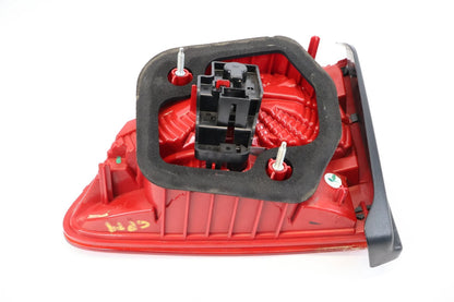 2011-2014 VW VOLKSWAGEN TOUAREG LEFT DRIVER TRUNK INNER TAILLIGHT 7P6-945-093-C
