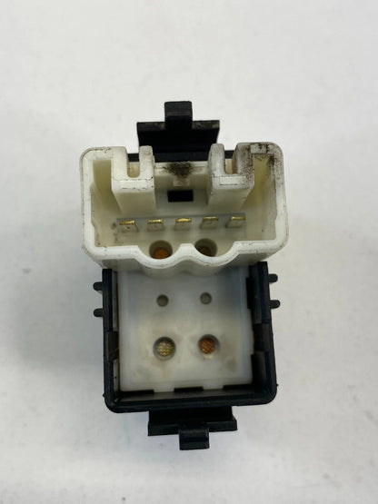 93-08 TOYOTA COROLLA 03-08 MATRIX REAR RIGHT SIDE DOOR POWER WINDOW SWITCH OEM