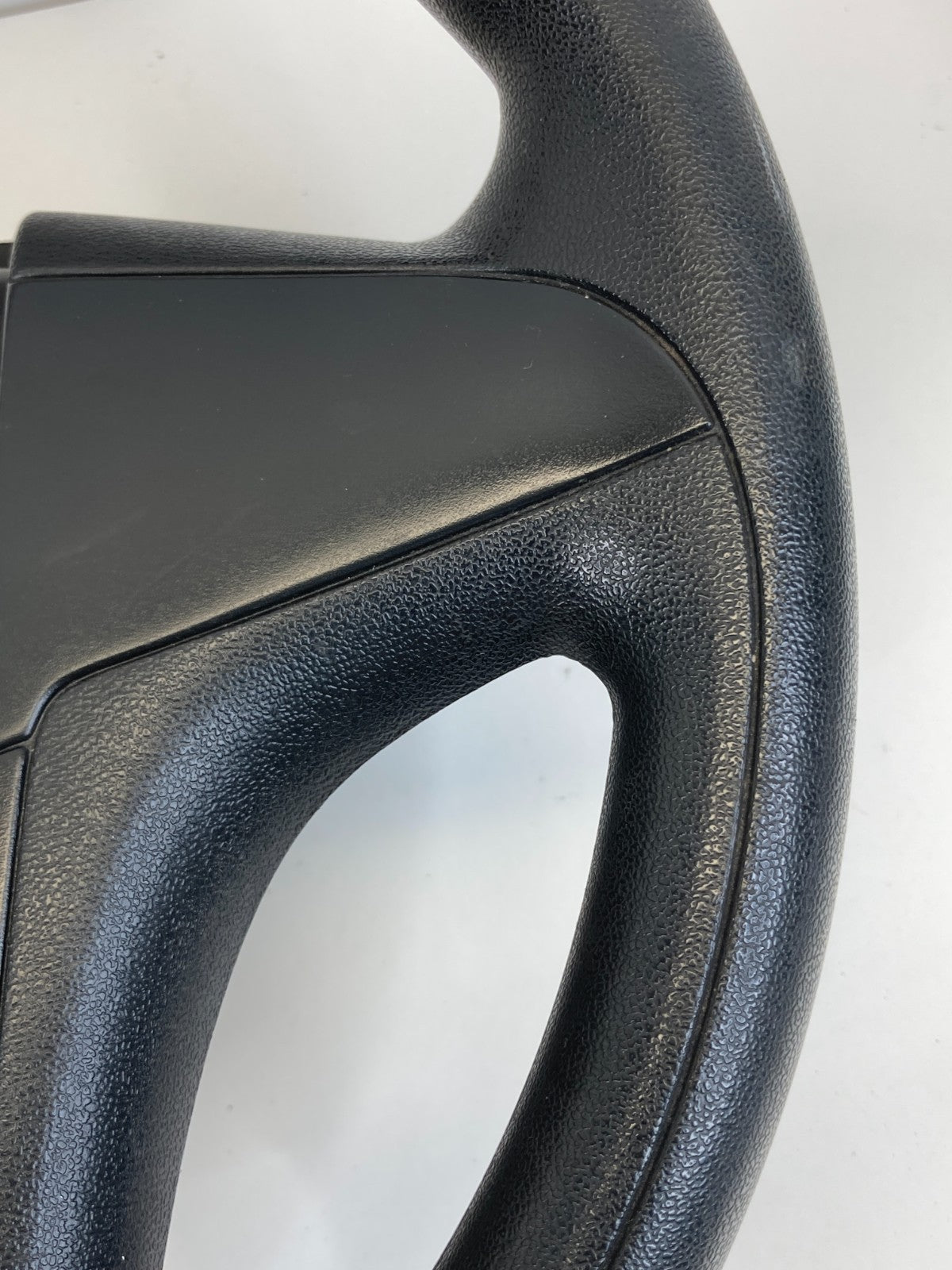 2010 2011 GMC Terrain Steering Wheel Assembly w/ Switchs 20851310 OEM