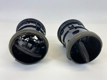 08-13 Nissan Rogue Dash Heater A/C AC Air Vent Duct Grille Set 68760-JE20 OEM