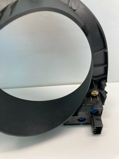 04-06 ACURA TL SPEEDOMETER INSTRUMENT CLUSTER PANEL COVER BEZEL TRIM 77200SEPA01