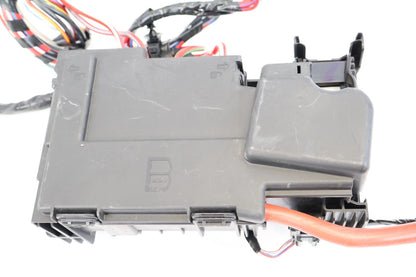2016-2018 CHEVROLET CRUZE 1.4 POWER DISTRIBUTION FUSE RELAY BOX 39023242 OEM