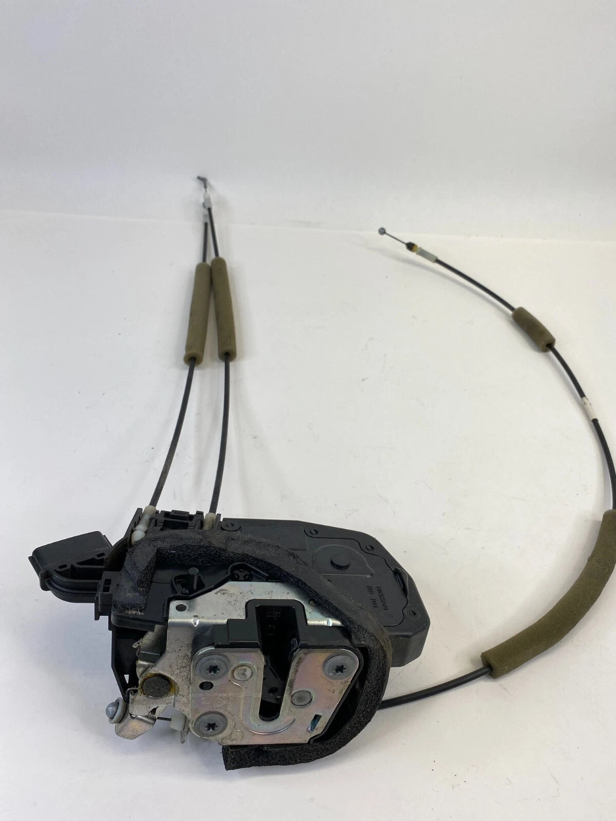 2007-2010 NISSAN SENTRA SEDAN REAR RIGHT PASSENGER SIDE DOOR LOCK LATCH ACTUATOR