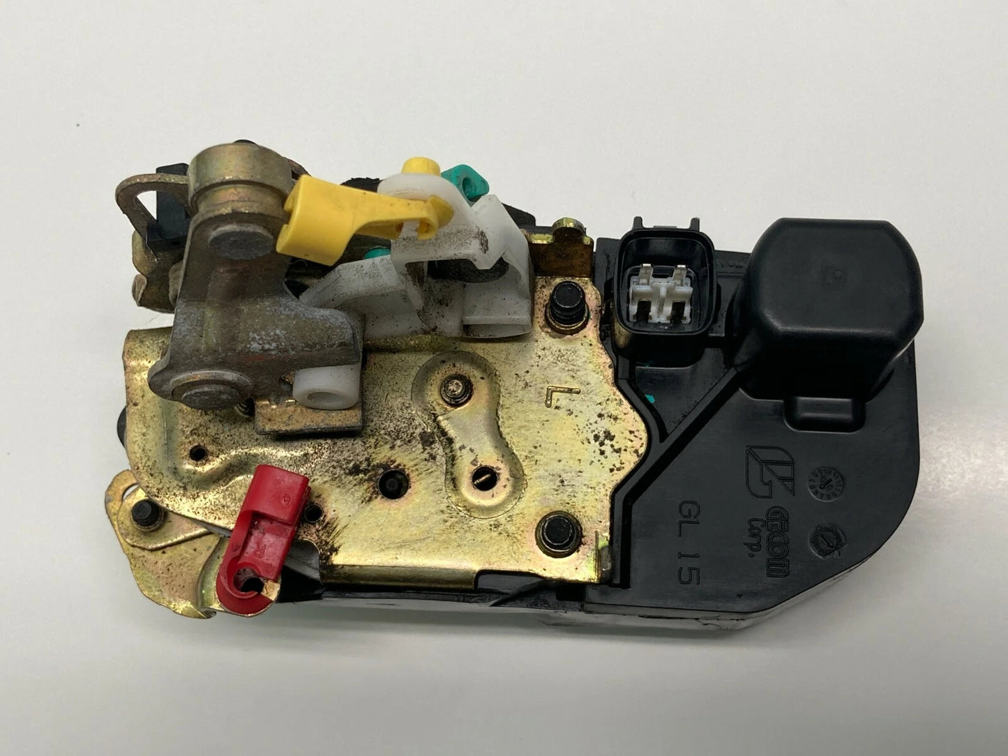 2005-2010 JEEP GRAND CHEROKEE REAR LEFT SIDE DOOR LOCK LATCH ACTUATOR RR LH OEM