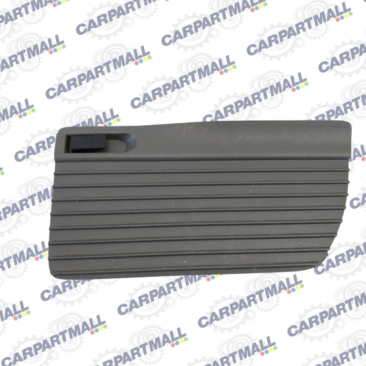 02 03 04 05 06 GMC ENVOY XL SLT REAR CARGO PANEL COVER BEZEL TRIM 15167287 OEM