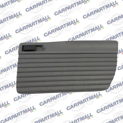 02 03 04 05 06 GMC ENVOY XL SLT REAR CARGO PANEL COVER BEZEL TRIM 15167287 OEM
