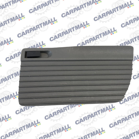 02 03 04 05 06 GMC ENVOY XL SLT REAR CARGO PANEL COVER BEZEL TRIM 15167287 OEM