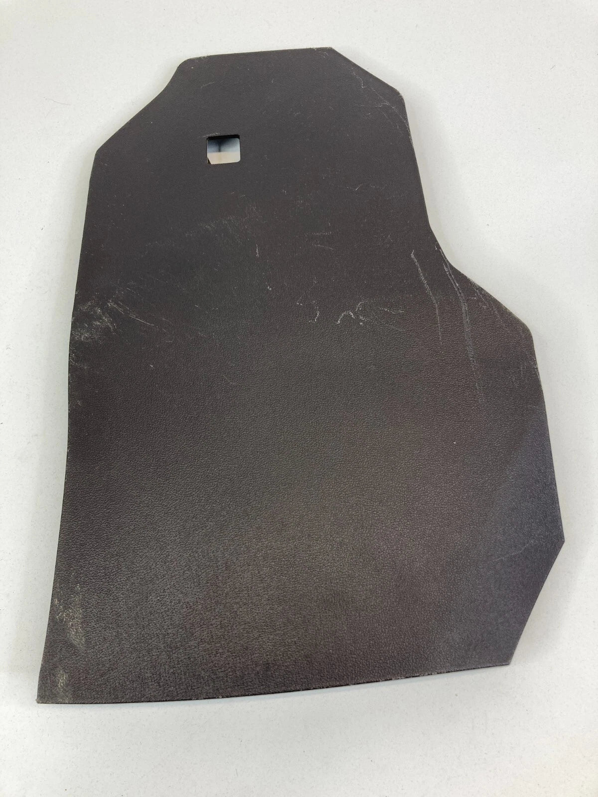 2010 2011 2012 2013 HYUNDAI TUCSON LEFT DASHBOARD LOWER PANEL TRIM COVER OEM