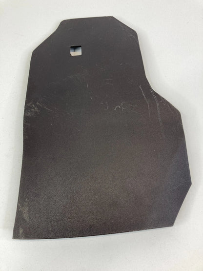 2010 2011 2012 2013 HYUNDAI TUCSON LEFT DASHBOARD LOWER PANEL TRIM COVER OEM
