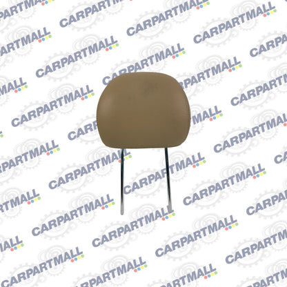 11 12 13 14 Hyundai Sonata Front Right Passenger Seat Headrest Head Rest OEM