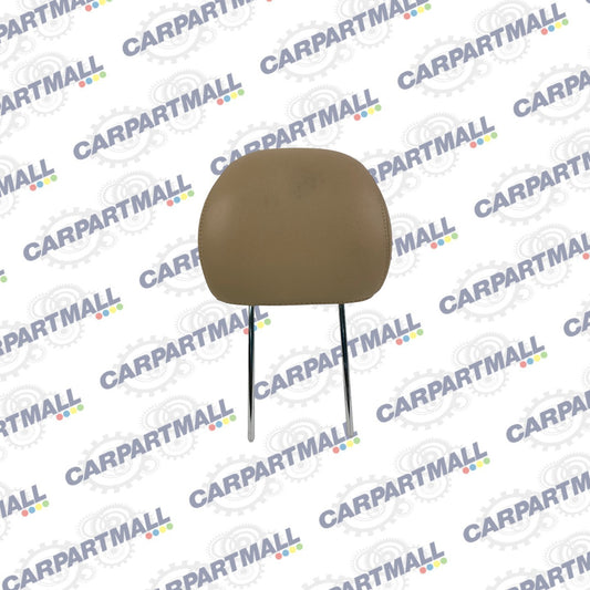 11 12 13 14 Hyundai Sonata Front Right Passenger Seat Headrest Head Rest OEM