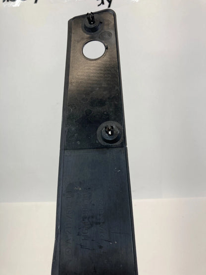 2003-2009 MERCEDES-BENZ E 320 TRUNK LID HANDLE PANEL COVER TRIM A2117500193