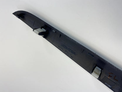2010-2014 HONDA INSIGHT FRONT RIGHT SIDE DOOR ORNAMENT PANEL TRIM MOLDING OEM