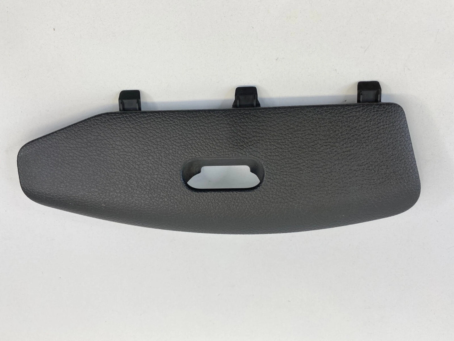 2009-2014 NISSAN CUBE LEFT DRIVER SIDE INSTRUMENT PANEL COVER BEZEL TRIM OEM