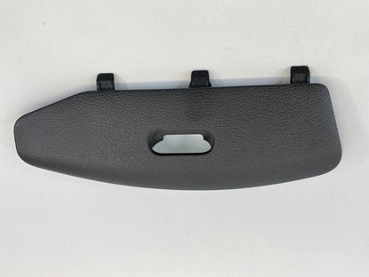 2009-2014 NISSAN CUBE LEFT DRIVER SIDE INSTRUMENT PANEL COVER BEZEL TRIM OEM
