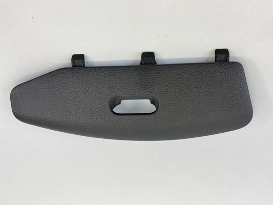 2009-2014 NISSAN CUBE LEFT DRIVER SIDE INSTRUMENT PANEL COVER BEZEL TRIM OEM