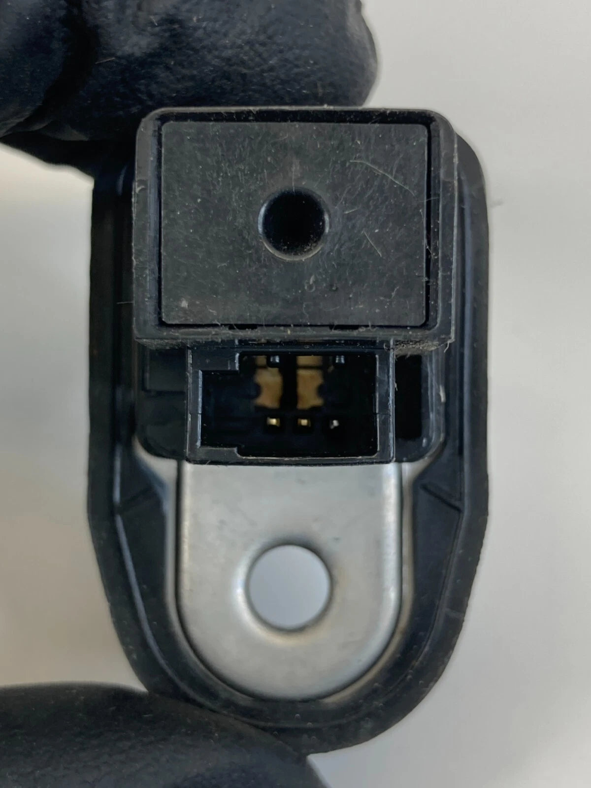 2003-2013 SUBARU FORESTER FRONT RIGHT SIDE DOOR AJAR JAMB BUTTON SWITCH OEM