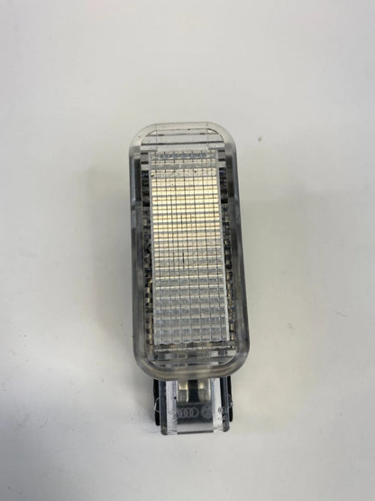 2003-2016 AUDI A4 QUATTRO FR LEFT INNER DOOR COURTESY LIGHT LAMP 4B0947415A OEM