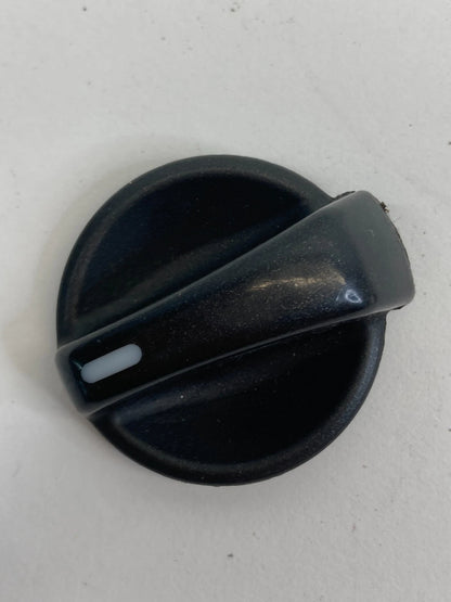 2001 02 03 04 05 2006 ACURA MDX REAR CENTER CONSOLE CLIMATE CONTROL KNOB OEM