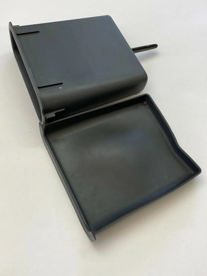 1997-1999 CHEVROLET MALIBU DASH STORAGE COMPARTMENT POCKET BEZEL TRIM 22644330