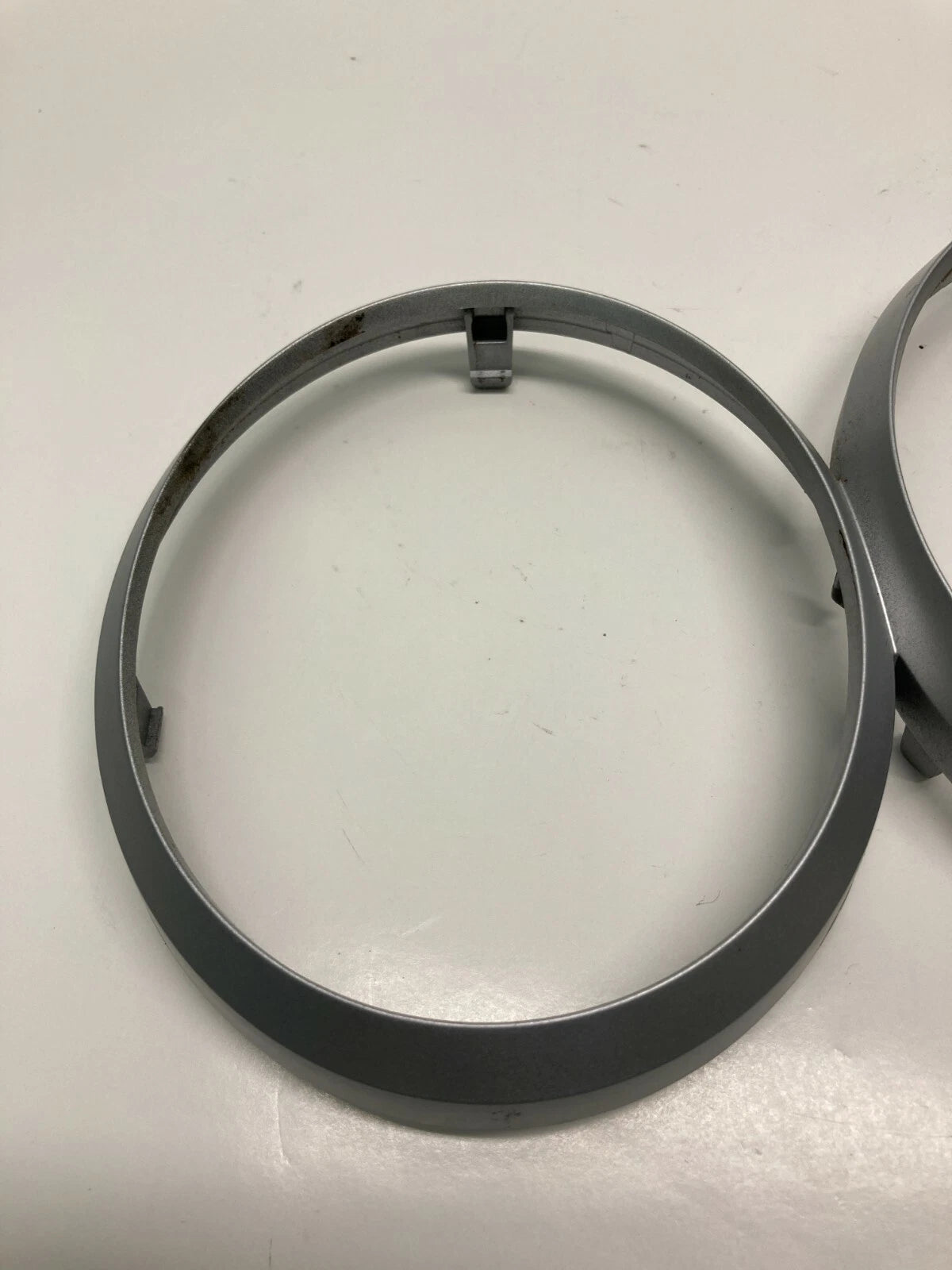 2008 2009 2010 DODGE GRAND CARAVAN SPEEDOMETER CLUSTER TRIM DASH BEZEL OEM