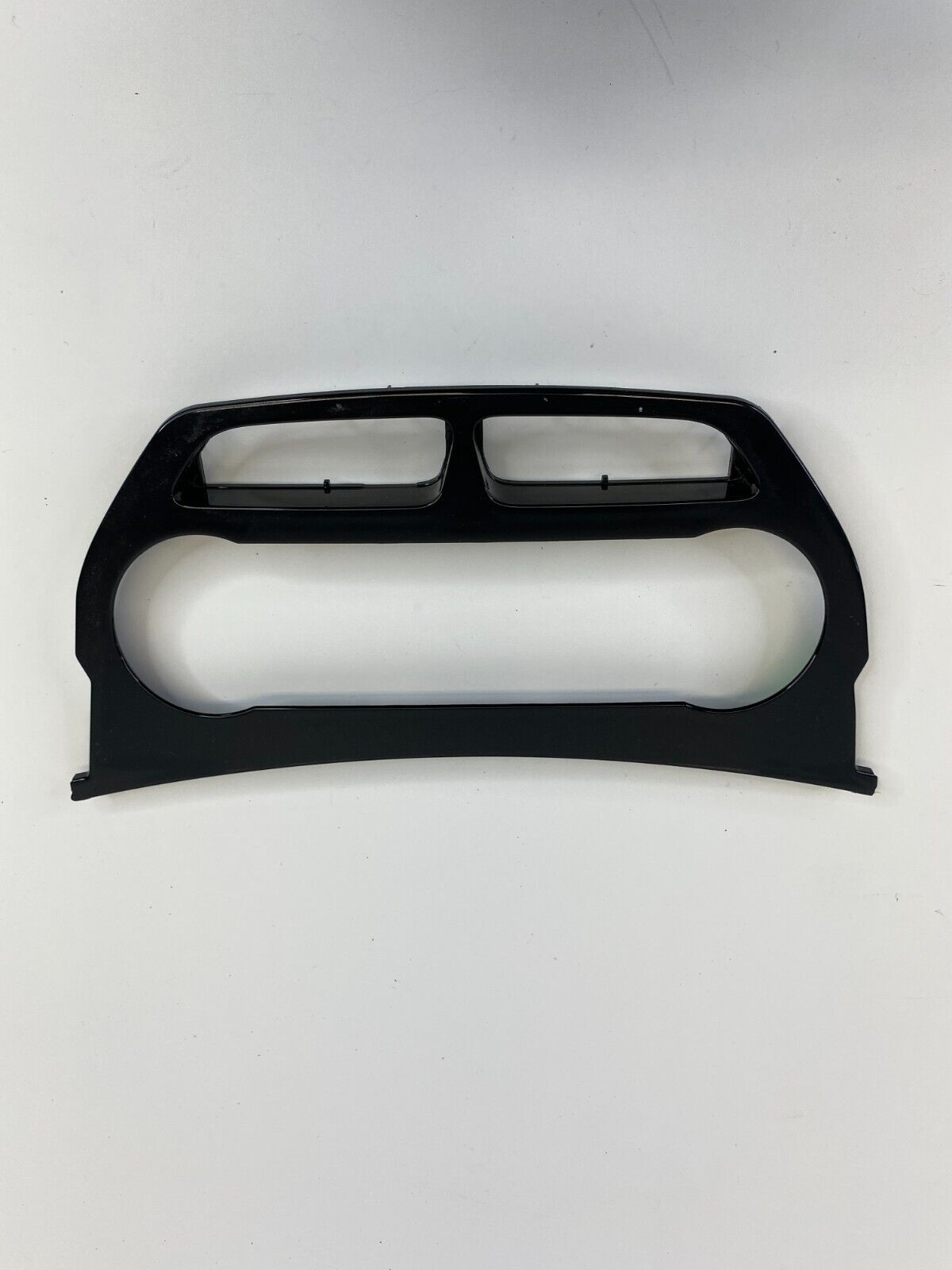 2013-2015 Ford Escape Dash Instrument Panel Climate Control CJ54-18522-BC OEM