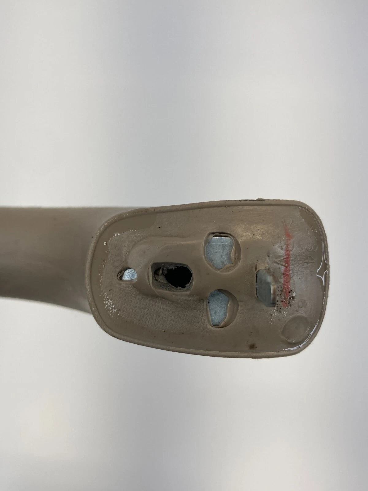 98 99 00 01 02 HONDA ACCORD SEDAN FRONT LEFT SIDE ROOF GRAB HANDLE GRIP OEM