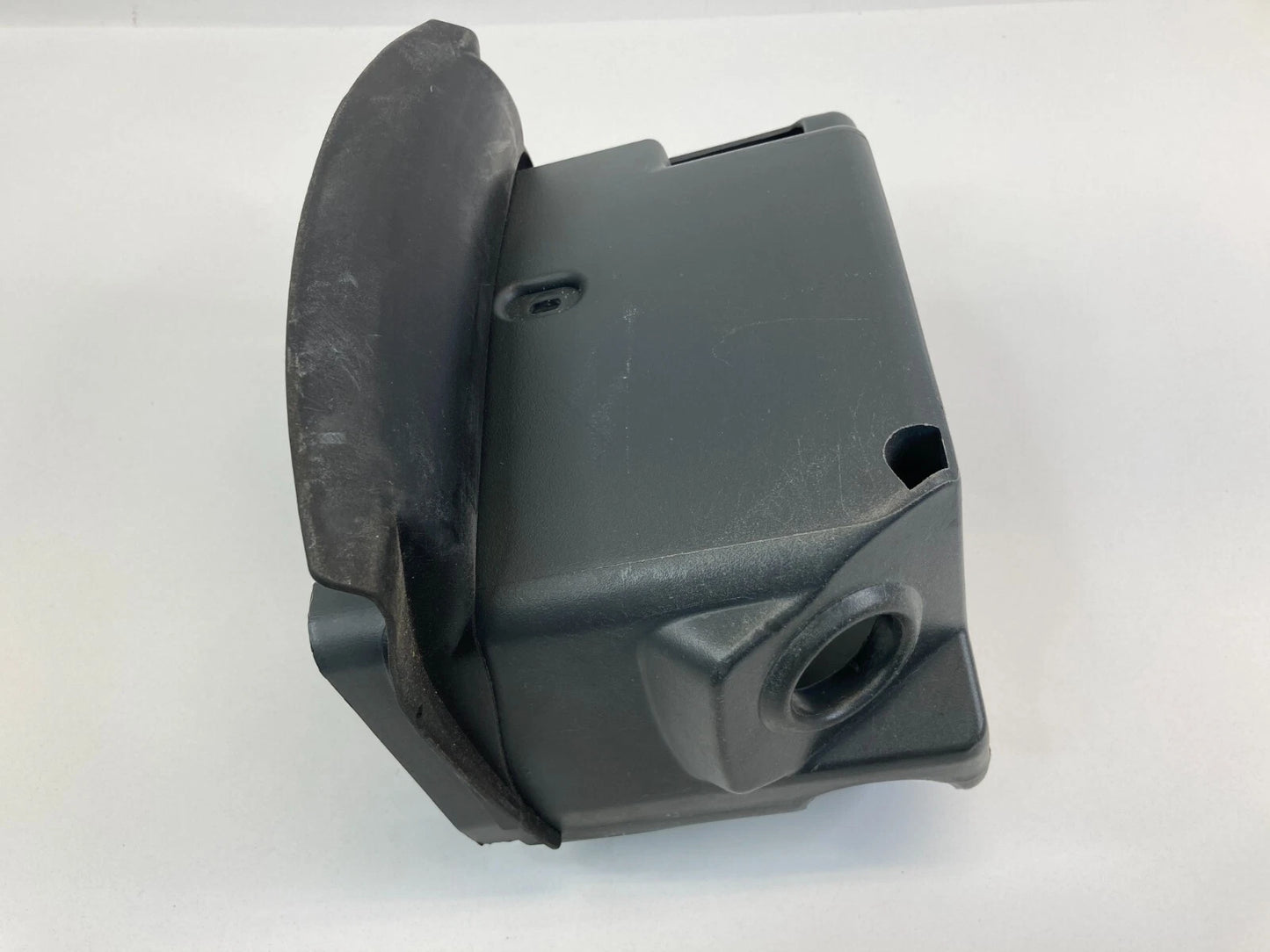 2007-2009 DODGE CALIBER UPPER & LOWER STEERING COLUMN COVER TRIM 1CH70TRMAA