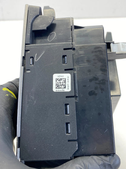 2017 2018 HYUNDAI SANTA FE SPORT AC HEATER CLIMATE CONTROL UNIT 97250-4ZEA0 OEM