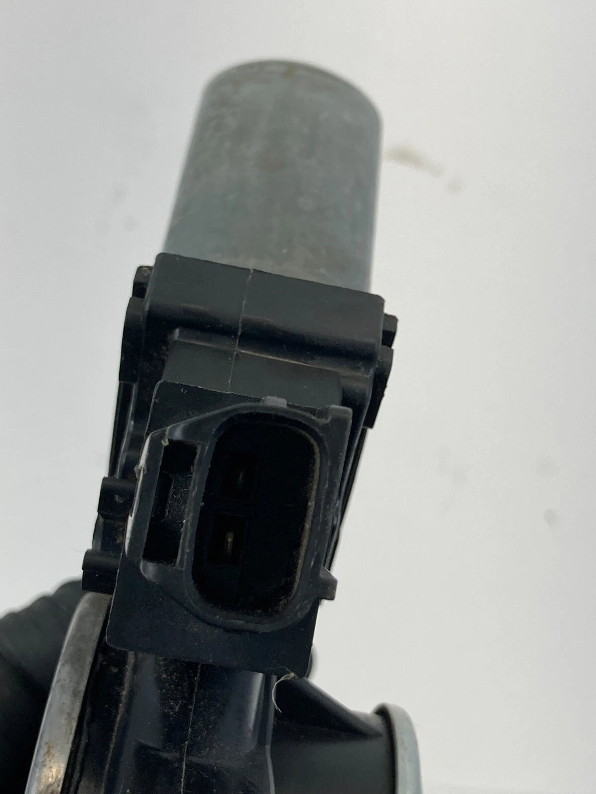 04-12 MITSUBISHI GALANT REAR LEFT DOOR POWER WINDOW REGULATOR W/ MOTOR CM091640D